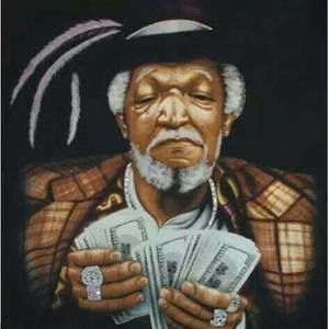 Meet your Posher, Clifton